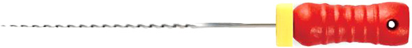 Flow-D Reamer, Nr 15, 31 mm, Sterila