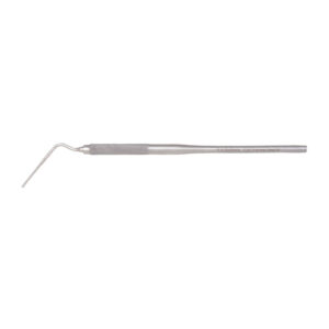 Rotstoppare 0,6 mm