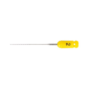 Sendoline Nervextraktor Nr 2, 25 mm