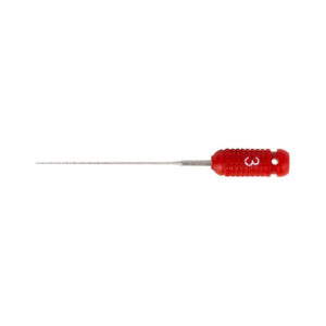 Sendoline Nervextraktor Nr 3, 25 mm