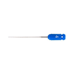 Sendoline Nervextraktor Nr 4, 25 mm