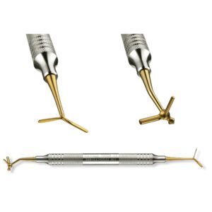 Kompositinstrument, Multifunktion 5 i 1, TN009