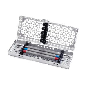 Hu-Friedy Essential Kit by WeRestore.it RESTOREITDIN
