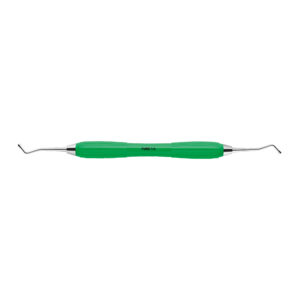 Top Dent Kompositinstrument PUNS 1-2
