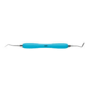 Top Dent Kompositinstrument Carv 1