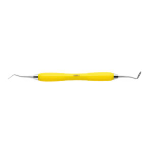Top Dent Kompositinstrument Carv 3