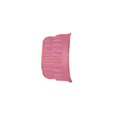 Hu-Friedy Kodringar Rosa nr 10, SSG10