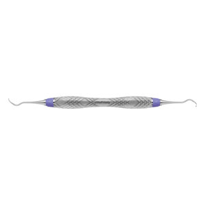 Hu-Friedy Universal Curette Colors, SC13/14E2