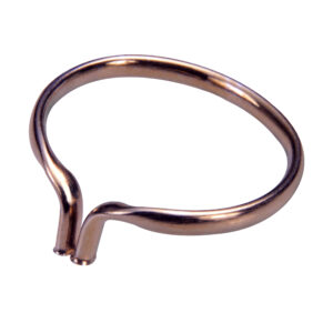 Composi-Tight Gold, Ring, Standard, AU400