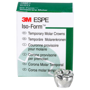 3M Isoform kronor U78