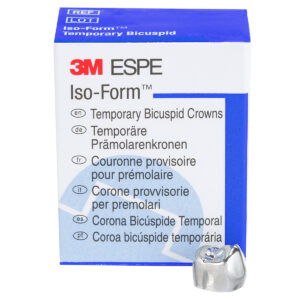 Isoform kronor L56
