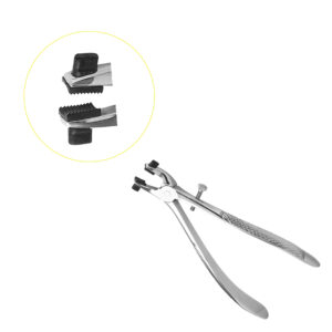 Hu-Friedy Utbytbara Dynor