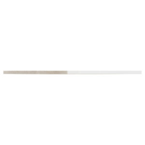 Sof-Lex Polerstrips Nr 1954, 178 x 4 mm, Coarse-Medium, vit/beige
