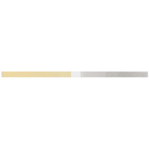 Sof-Lex Polerstrips Nr 1956, 178 x 4 mm Fine-Super fine, beige/gul
