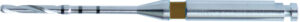 Parapost Borr, 0,90 mm, brun