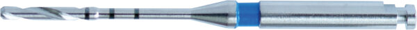 Parapostborr P42-4,5, 1,14 mm, blå