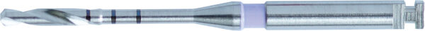 Parapostborr P42-5,5, 1,4 mm, lila