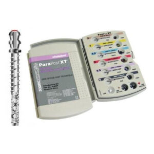 Parapost XT P 680T IntroKit