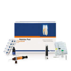 Rebilda Post System