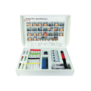 Rebilda Post Stift 2,0 mm