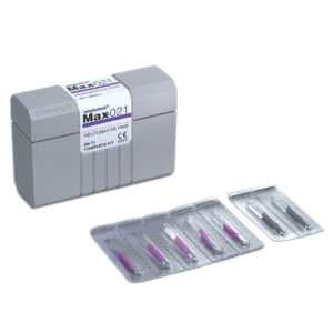 Max stift 021 M-71 Intro, Lila