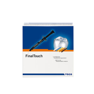 FinalTouch Kit