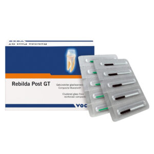 Rebilda Post GT Nr 12, 1,4 mm