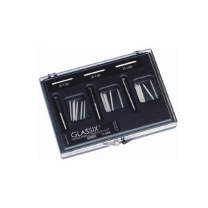 Glassix, Post Kit