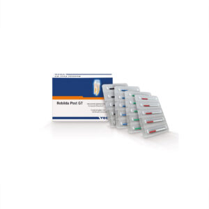 Rebilda Post GT Nr 6, 1,0 mm
