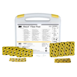 Relyx fiber post Introkit
