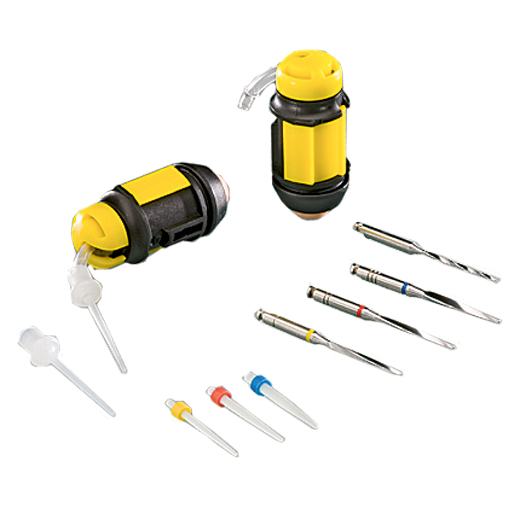 Relyx fiber post Stift Nr 3, 1,9 mm, Blå