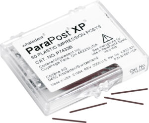 Avtrycksstift, plast P-743-5, Ø 1,40 mm