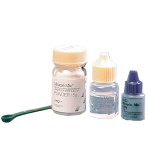 GC Miracle Mix Sats