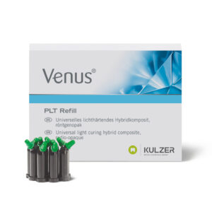 Venus D2 Kapsel