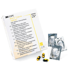 RelyX Unicem Maxicap A2