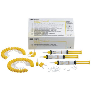 RelyX Unicem 2 Clicker A3