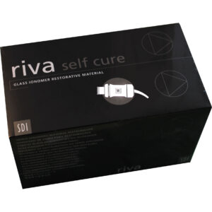 Riva SC B2 Regular Kapsel