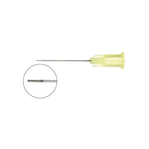 Applikationskanyler Endo Eze,19G