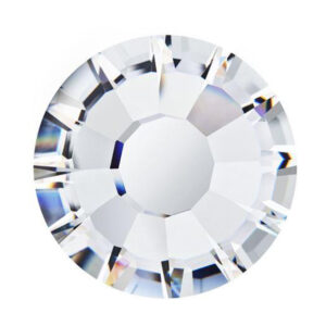 Twinkles 4. Kristall klar 2,3 mm