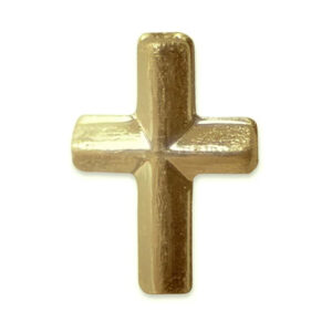 Twinkles Kors guld