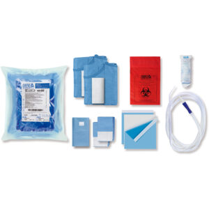 Implantat Set, st