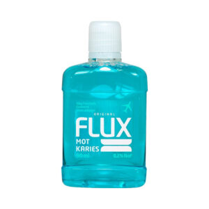 Flux Munskölj Original reseförpackning
