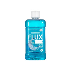 Flux Munskölj Original