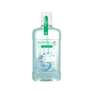 Flux Munskölj Aloe Vera