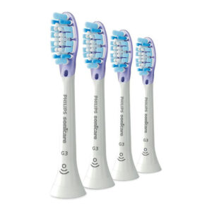 Sonicare refill Adaptive Clean Gum White, HX9054/17