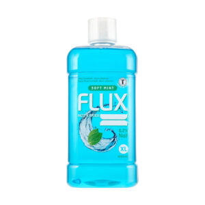 Flux Munskölj Soft Mint