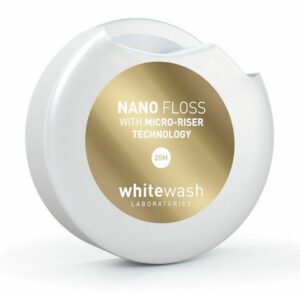 Nano Floss Whitening , 1 st