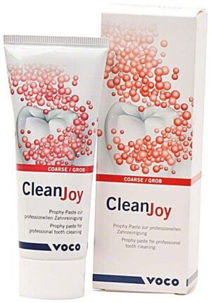 Cleanjoy Röd