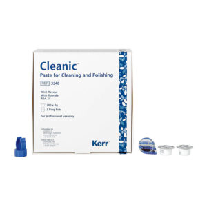 Cleanic Single Dose