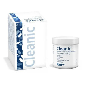 Cleanic Burk